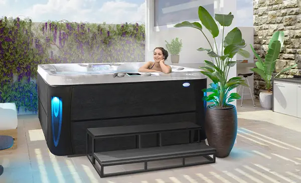 Escape X-Series Spas Hamilton hot tubs for sale