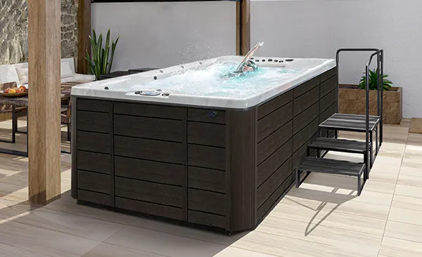 Swim Spas Hamilton hot tubs for sale