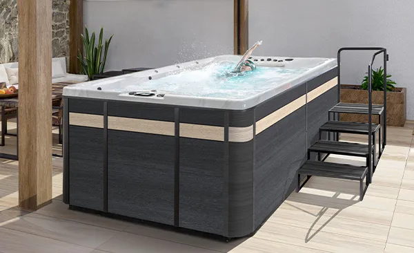 Swim X-Series Spas Hamilton hot tubs for sale